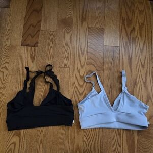 Harper Wilde Bliss Triangle Bralette Bundle